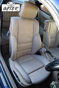 Bmw cream leather cleaner #7